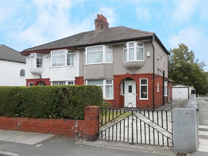 3 Bedroom Semi-Detached House For Sale In Seel Road, Huyton, Liverpool, L36