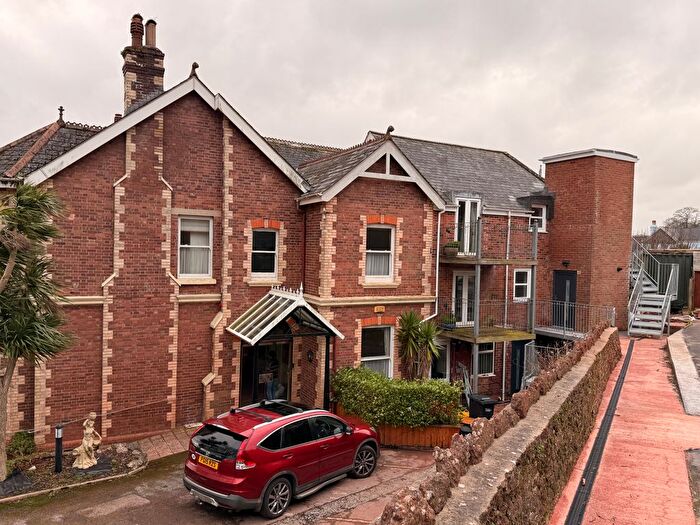 3 Bedroom Flat To Rent In Braeside Road, Goodrington, Paignton, TQ4