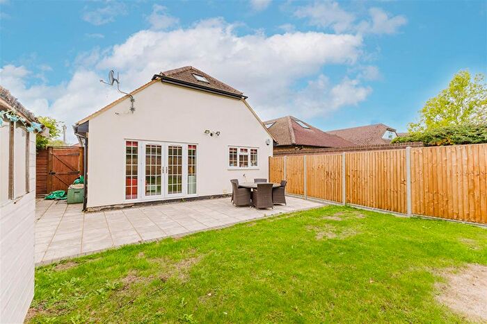 3 Bedroom Semi-Detached House For Sale In Copthall Road East, Ickenham, UB10