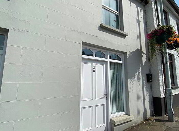 2 Bedroom Apartments To Rent In A Rathfriland Road, Dromore, BT25