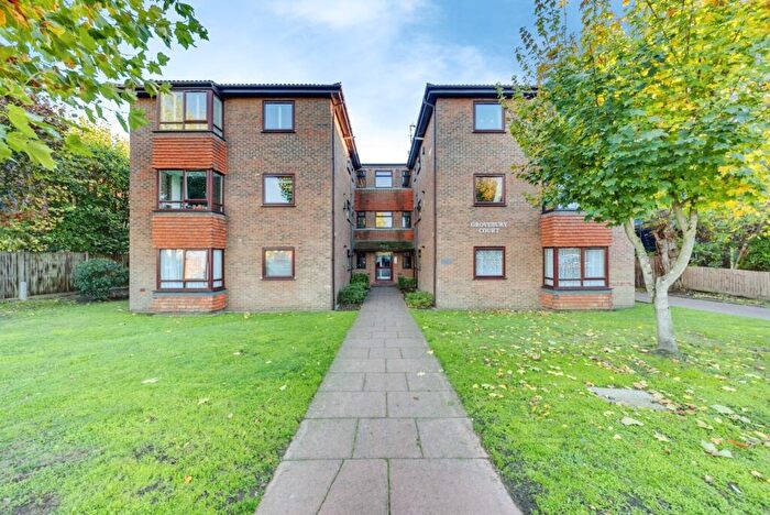 1 Bedroom Flat For Sale In Broomfield Road, Bexleyheath, DA6