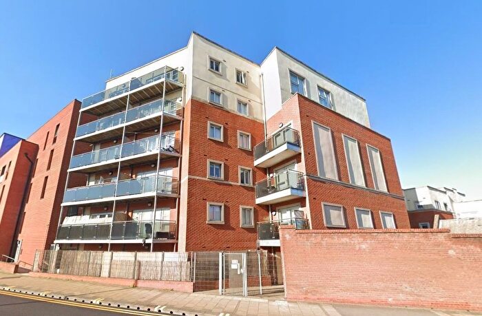 2 Bedroom Flat For Sale In Essence Apartments, Harrow, HA3