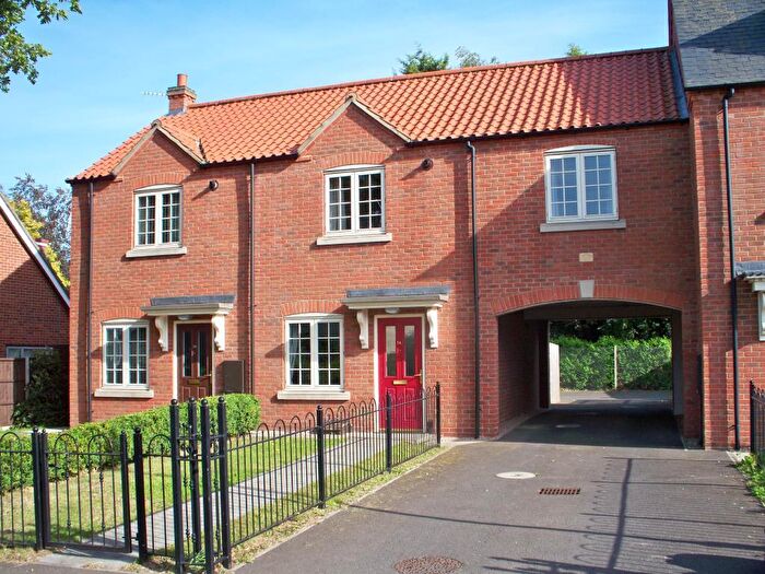 4 Bedroom House To Rent In Park Lane, Long Sutton, PE12