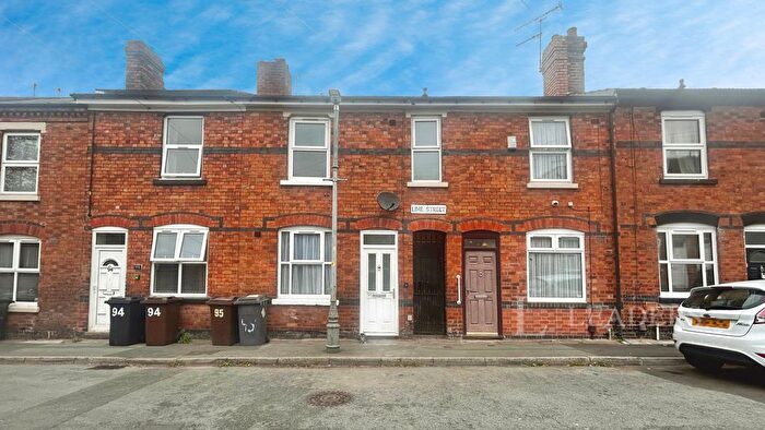 2 Bedroom Property To Rent In Lime Street, WV3
