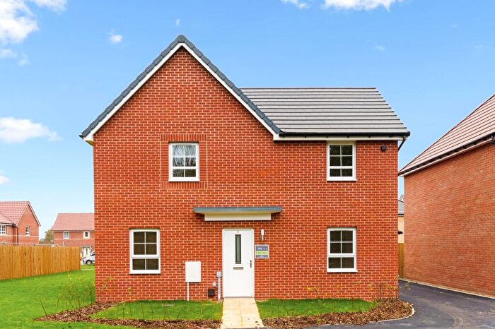 4 Bedroom Detached House To Rent In Chase Close, Rackheath, Norwich, NR13
