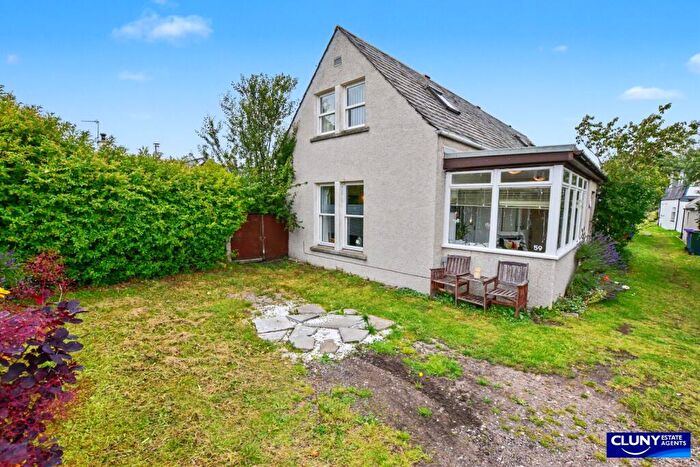 3 Bedroom Detached House For Sale In Findhorn, Findhorn, Forres, IV36