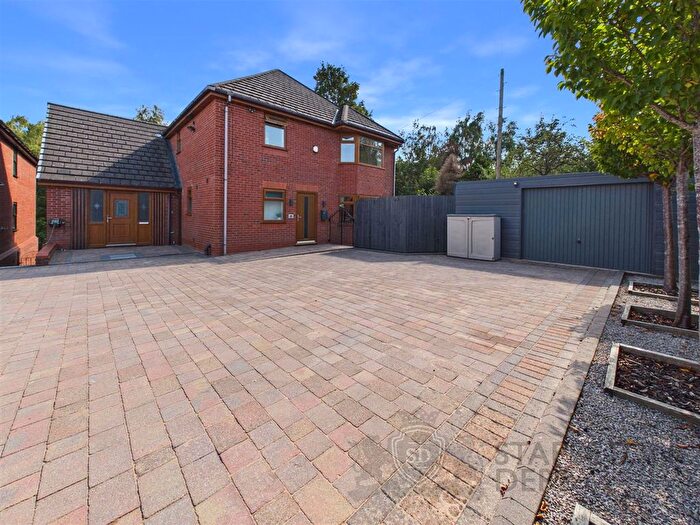 4 Bedroom Property For Sale In Allan Road, St. Helens, WA11