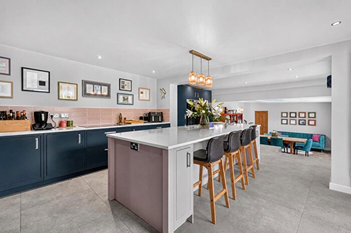 4 Bedroom Semi-Detached House For Sale In Uppleby, Easingwold, York, YO61