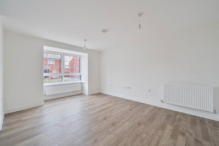 1 Bedroom Flat To Rent In Kingston Grange Drive, Upper Lighthorne, Leamington Spa, Warwickshire, CV33