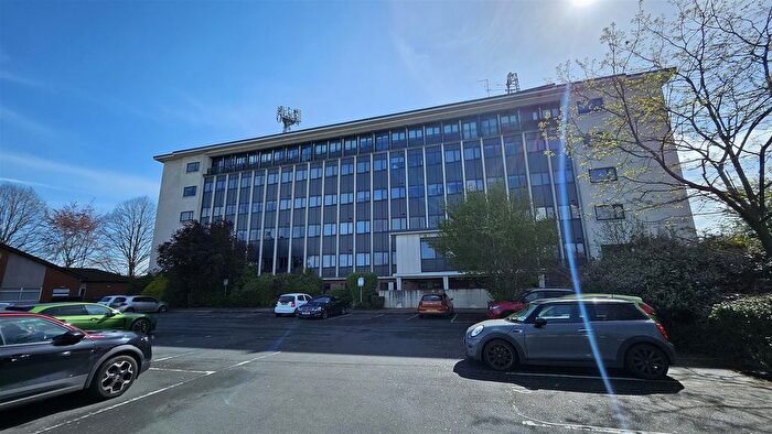 1 Bedroom Property For Sale In Blackpole Road, Worcester, WR4