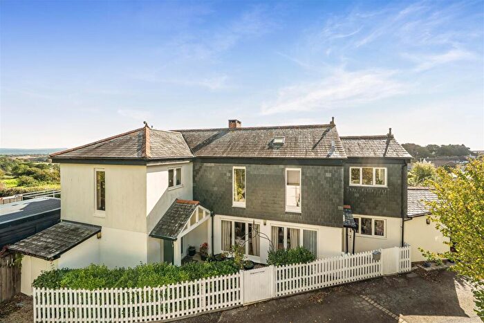 3 Bedroom Detached House For Sale In Landrake, PL12