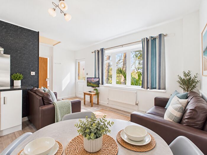2 Bedroom Park Home For Sale In Watermouth Lodges, EX34
