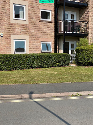 2 Bedroom Apartment For Sale In Millers Way, Milford, Belper, DE56