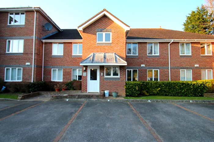 2 Bedroom Flat To Rent In Stoneacre Court, Enterprise Road, Maidstone, Kent, ME15