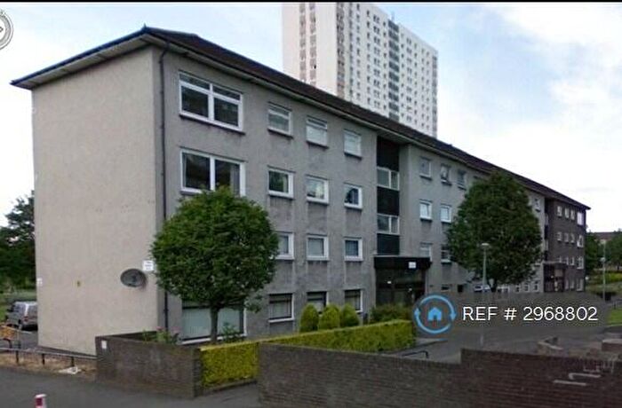4 Bedroom Flat To Rent In Hmo Licensed - St. Mungo Avenue, Glasgow, G4