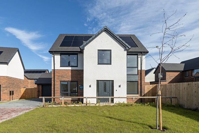 5 Bedroom Detached House For Sale In Station Road, Durham, Durham, DH4