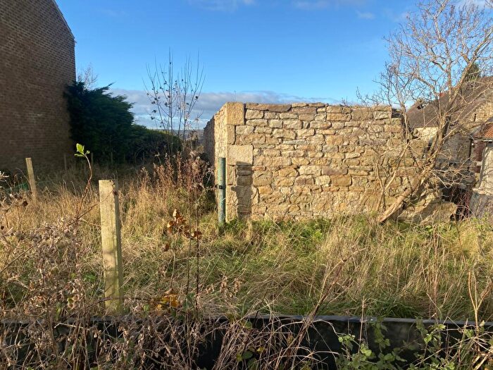 Land For Sale In High Grange Farm, Hett, DH6