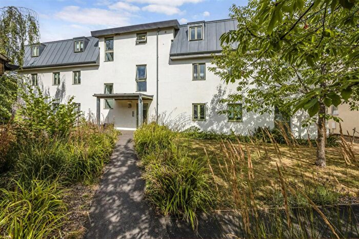2 Bedroom Apartment For Sale In Howells Mere, Lower Mill Estate, Somerford Keynes, GL7