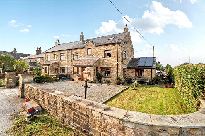 5 Bedroom Semi-Detached House For Sale In Ribblesdale Place, Osbaldeston Lane, Osbaldeston, Blackburn, BB2