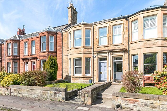 4 Bedroom Terraced House To Rent In Comiston Drive, Edinburgh, Midlothian, EH10