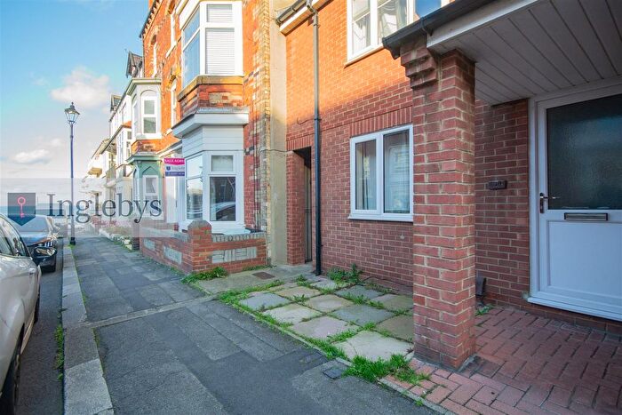 1 Bedroom Flat To Rent In Ruby Street, Saltburn-By-The-Sea, TS12