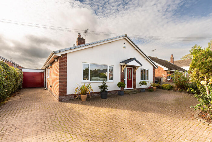 3 Bedroom Detached Bungalow For Sale In Linthorpe Road, Buckley, CH7