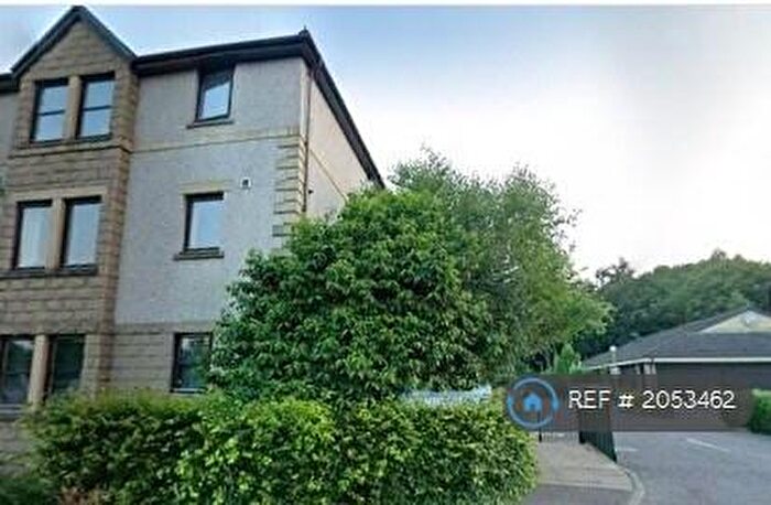 2 Bedroom Flat To Rent In Coach House Court, Perth, PH1
