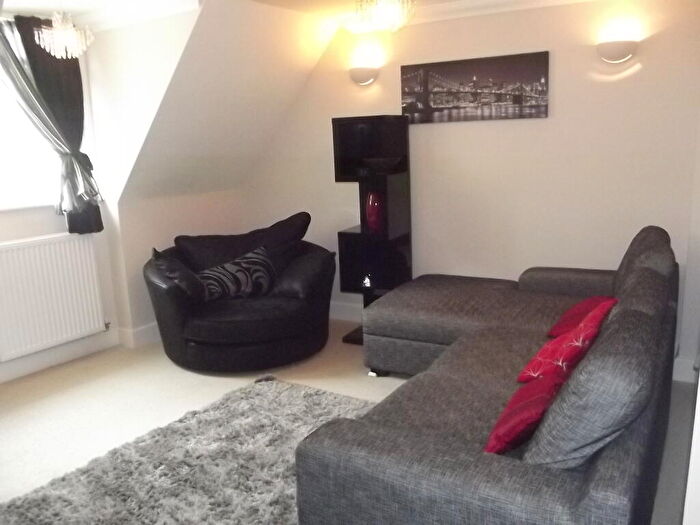 1 Bedroom Apartment To Rent In City Centre, CT1