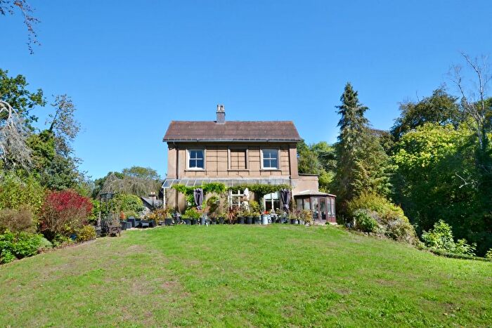 3 Bedroom Maisonette To Rent In Walwyn Road, Upper Colwall, Malvern, WR13
