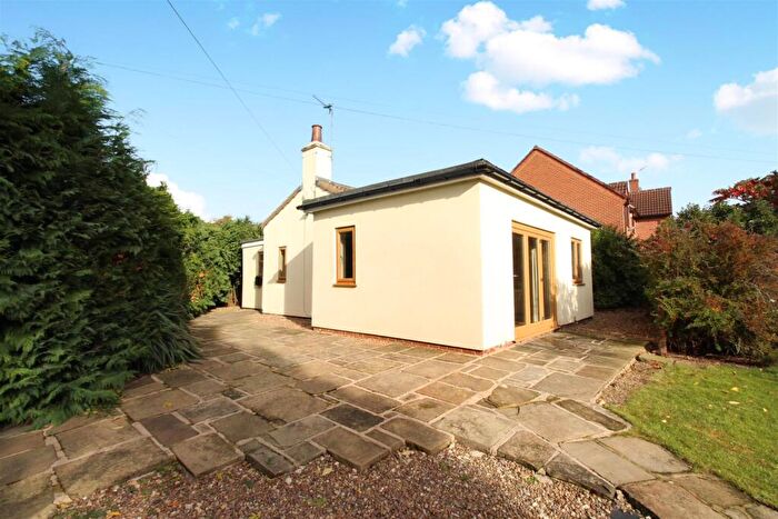 2 Bedroom Detached Bungalow For Sale In Primrose Road, Leeds, LS15