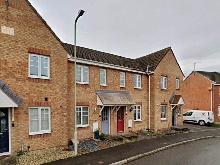 2 Bedroom Terraced House To Rent In Dol Hir, North Cornelly, CF33