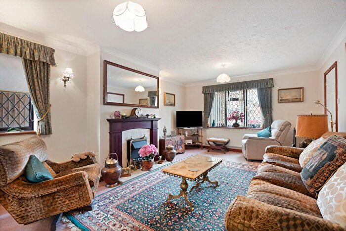 4 Bedroom Detached House For Sale In Chequers Close, Briston, Melton Constable, NR24