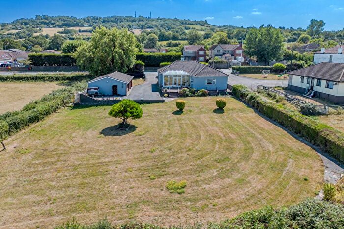 3 Bedroom Detached Bungalow For Sale In Bridgwater Road, Dundry, BS41