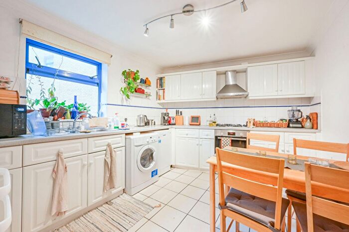 1 Bedroom Flat To Rent In Casson Street, Brick Lane, London, E1