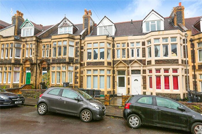 1 Bedroom Apartment To Rent In Harcourt Road, Redland, Bristol, Bristol, BS6