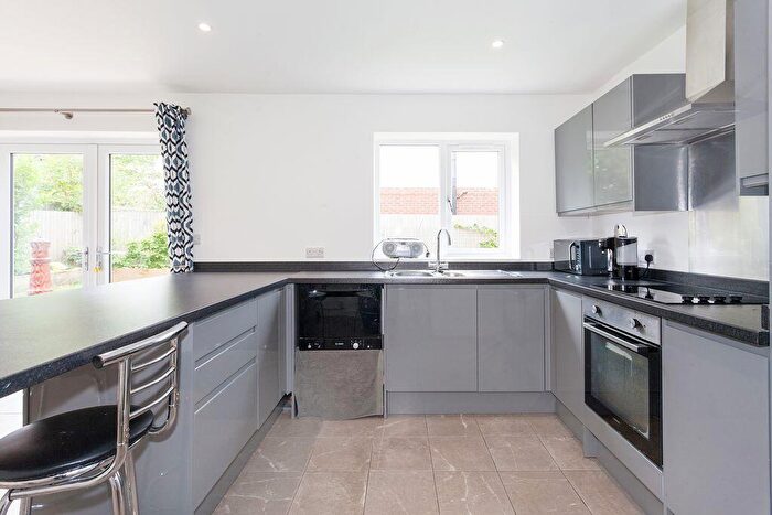3 Bedroom Detached Bungalow For Sale In Fairmill Grove, Lower Heath, Congleton, CW12