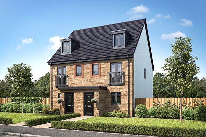 3 Bedroom Semi-Detached House For Sale In Inglewood, Brixham Road, Paignton, Devon, TQ4