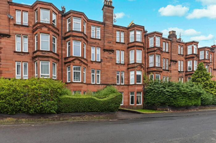 1 Bedroom Flat For Sale In Ingleby Drive, Glasgow, Lanarkshire, G31