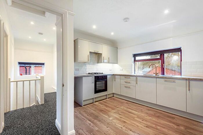 1 Bedroom Property To Rent In Thursley Road, Elstead, GU8