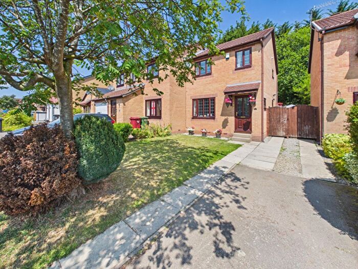 3 Bedroom Semi-Detached House For Sale In Ullswater Drive, Dronfield Woodhouse, Dronfield, Derbyshire, S18
