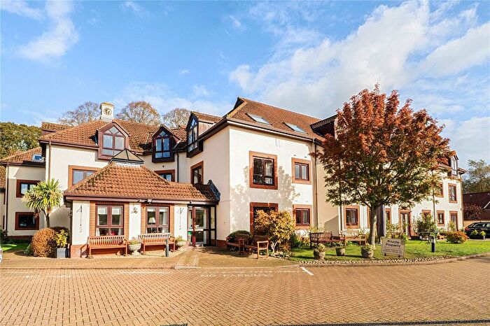 2 Bedroom Flat For Sale In The Cloisters, South Street, Wells, Somerset, BA5