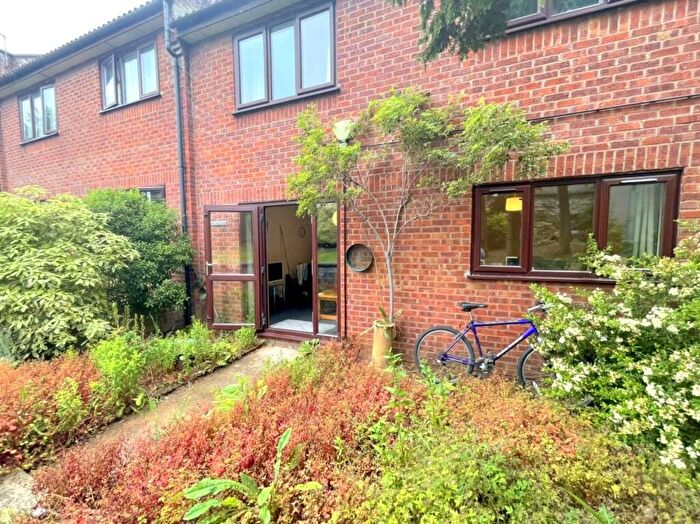 1 Bedroom Apartment To Rent In Westbourne Grove, Bedminster, Bristol, BS3