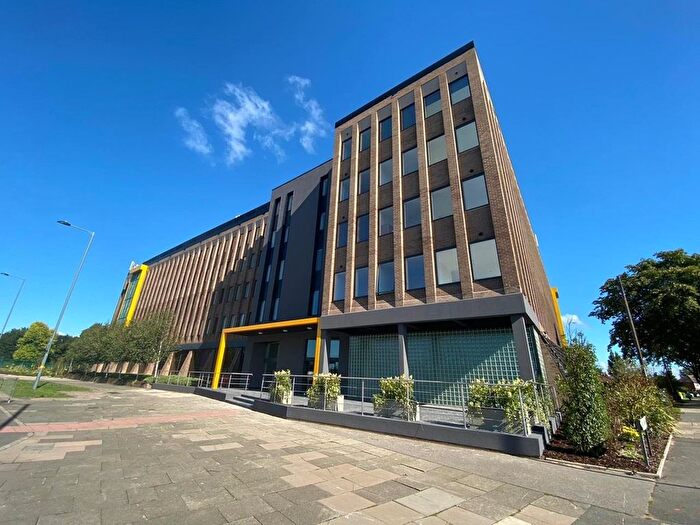 1 Bedroom Flat For Sale In Coventry Road, Birmingham, B26