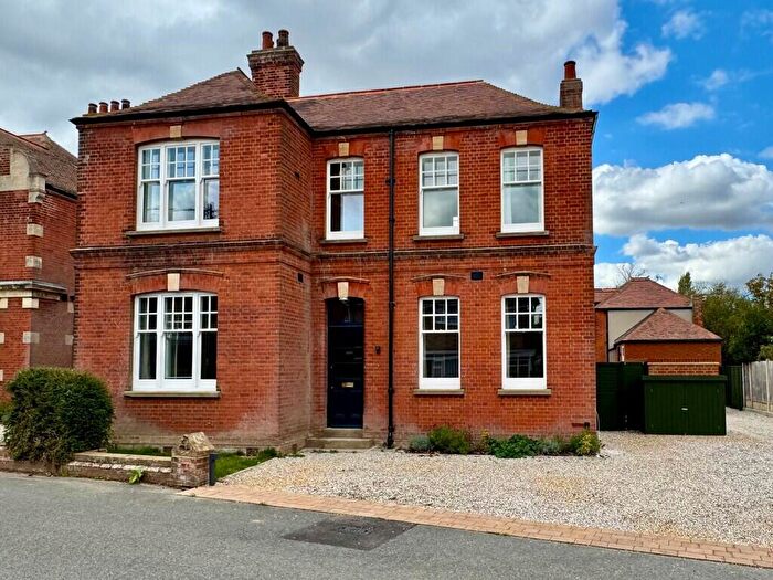3 Bedroom Detached House To Rent In Sheepcotes Lane, Southminster, CM0