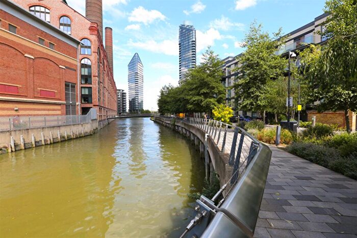 3 Bedroom Apartment For Sale In Harbour Avenue, London, SW10