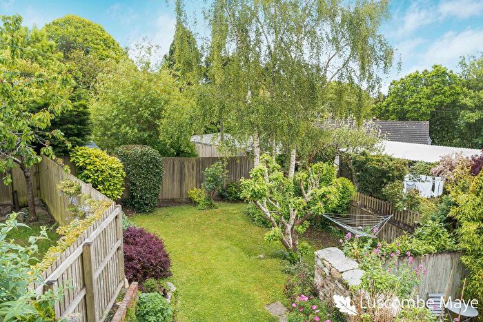 3 Bedroom Cottage For Sale In Canes Cottages, Elliotts Hill, Brixton, PL8