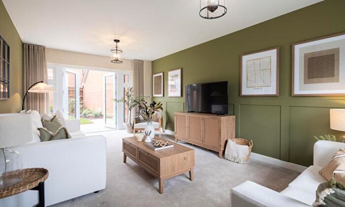 3 Bedroom Detached House For Sale In Panfield Road, Bocking, Braintree, CM7