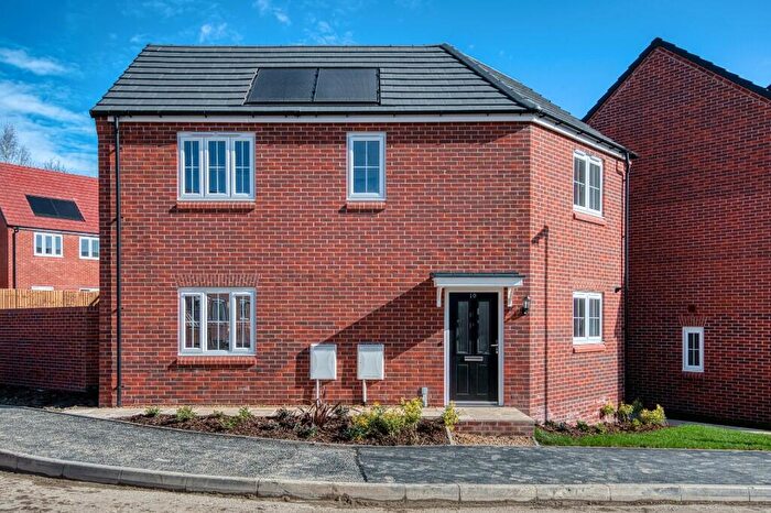 3 Bedroom Detached House For Sale In Piper Close, Marehay, Ripley, Derbyshire, DE5