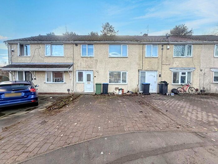 3 Bedroom Terraced House For Sale In Grange Close, Peterlee, Durham, SR8