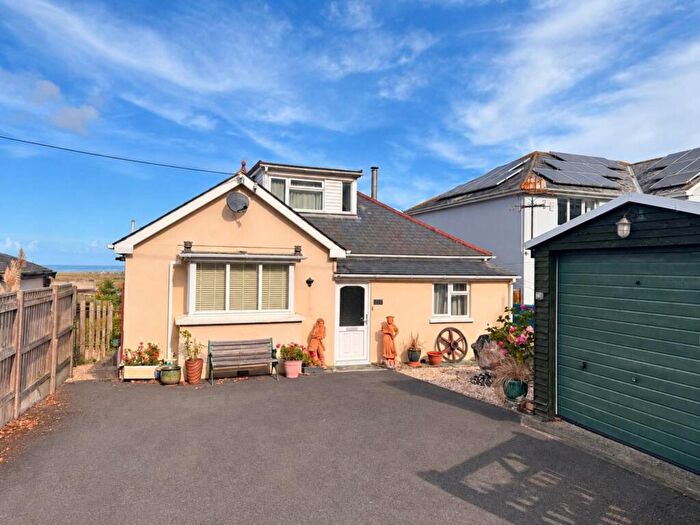 4 Bedroom Detached House For Sale In Atlantic Way, Westward Ho!, EX39